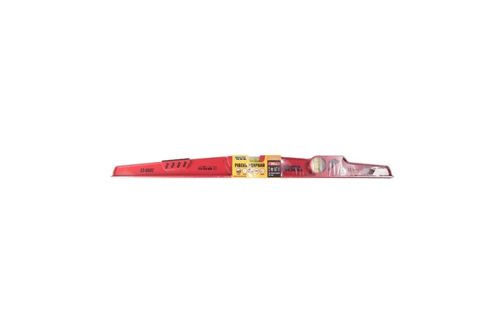 Уровень ударный Mastertool - 600 мм (33-0602) - Фото 8 Уровень ударный Mastertool - 600 мм (33-0602) - изображение 8