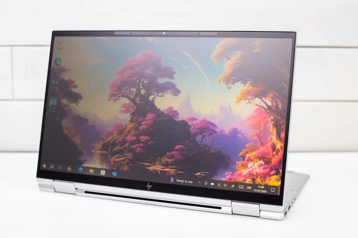 Ноутбук-трансформер HP EliteBook X360 1040 G8 i7-1185G7 / 32GB RAM