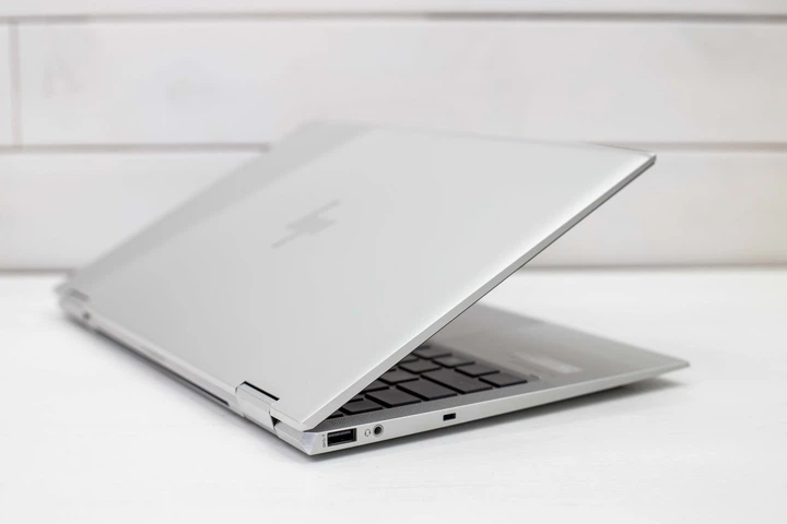Ноутбук-трансформер HP EliteBook X360 1040 G8 i7-1185G7 / 32GB RAM