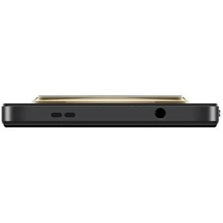 Смартфон Poco C61 4/128GB Black (Global Version) Без NFC – фото
