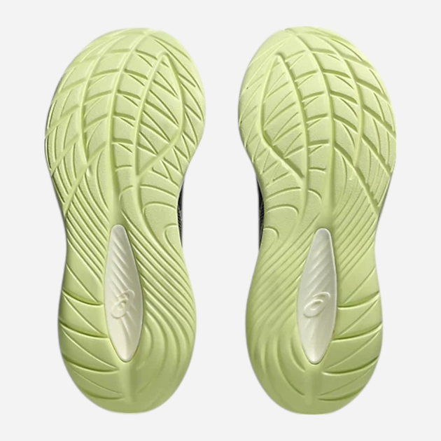 Чоловічі кросівки для бігу ASICS Gel-Cumulus 27 1011B960-500 40.5 (7.5US) Індіго (4570158735810) - зображення 7