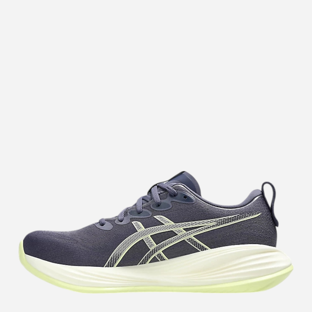 Чоловічі кросівки для бігу ASICS Gel-Cumulus 27 1011B960-500 44 (10US) Індіго (4570158735933) - зображення 3