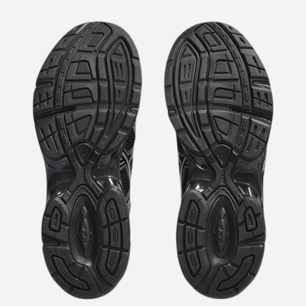 Buty sportowe męskie ASICS Gel-1130 1201A906-001 42 (8.5US) Czarne (4550456542242) - obraz 5