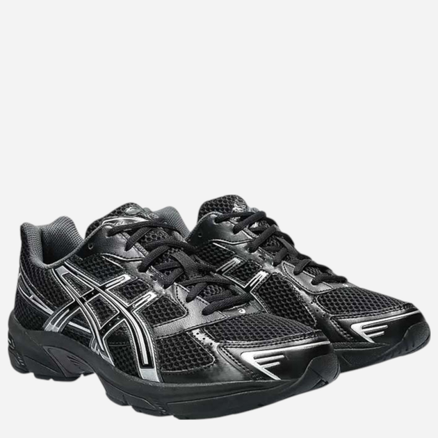 Чоловічі кросівки ASICS Gel-1130 1201A906-001 41.5 (8US) Чорні (4550456542273) - зображення 2
