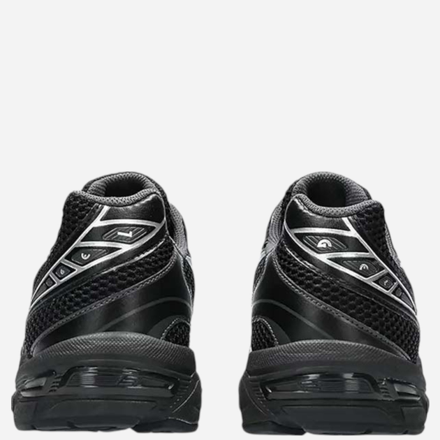 Чоловічі кросівки ASICS Gel-1130 1201A906-001 41.5 (8US) Чорні (4550456542273) - зображення 3