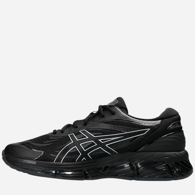 Buty sportowe męskie ASICS Gel-Quantum 360 VIII 1203A305-001 46.5 (12US) Czarne (4550457163354) - obraz 3