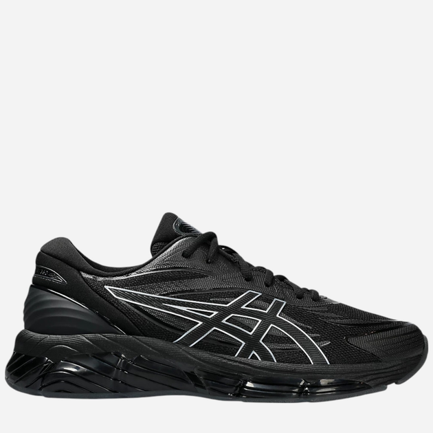 Чоловічі кросівки ASICS Gel-Quantum 360 VIII 1203A305-001 40.5 (7.5US) Чорні (4550457163453) - зображення 1