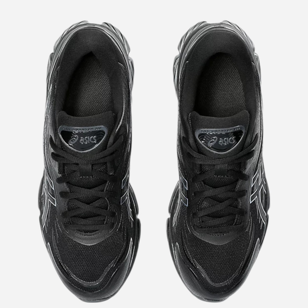 Buty sportowe męskie ASICS Gel-Quantum 360 VIII 1203A305-001 41.5 (8US) Czarne (4550457163415) - obraz 4