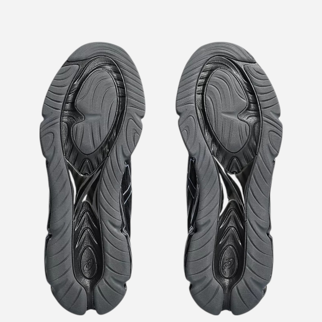Buty sportowe męskie ASICS Gel-Quantum 360 VIII 1203A305-001 46 (11.5US) Czarne (4550457163521) - obraz 7