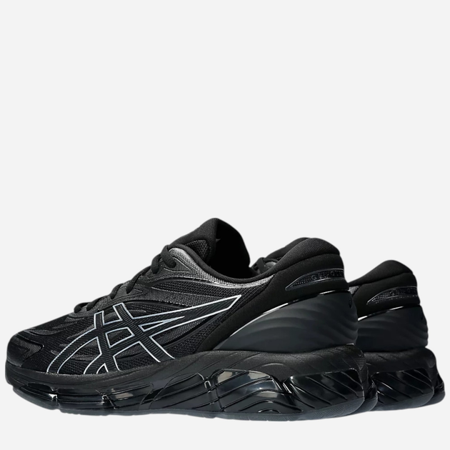 Чоловічі кросівки ASICS Gel-Quantum 360 VIII 1203A305-001 40.5 (7.5US) Чорні (4550457163453) - зображення 5