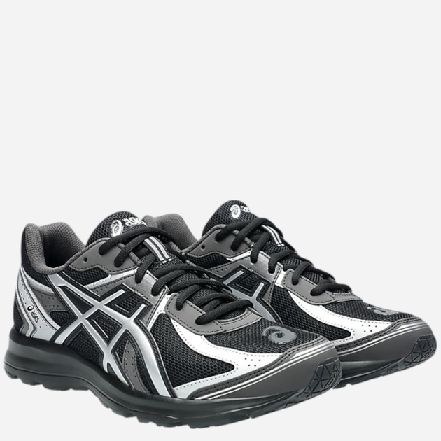 Чоловічі кросівки ASICS Jog 100S 1203A741-001 44.5 (10.5US) Чорні (4570158203241) - зображення 2