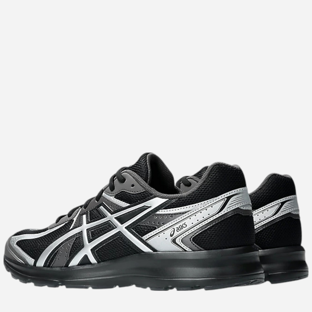 Чоловічі кросівки ASICS Jog 100S 1203A741-001 44.5 (10.5US) Чорні (4570158203241) - зображення 4