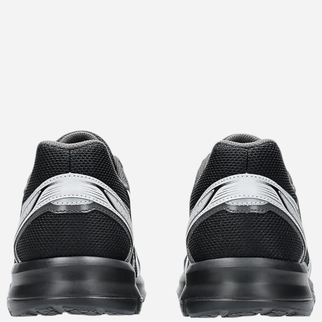 Чоловічі кросівки ASICS Jog 100S 1203A741-001 46.5 (12US) Чорні (4570158203319) - зображення 5