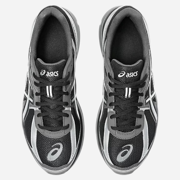 Чоловічі кросівки ASICS Jog 100S 1203A741-001 44.5 (10.5US) Чорні (4570158203241) - зображення 6