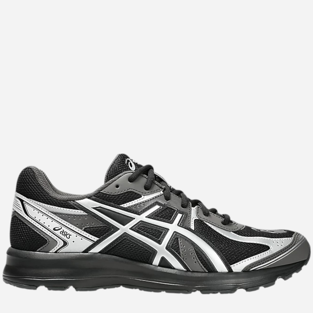 Чоловічі кросівки ASICS Jog 100S 1203A741-001 40.5 (7.5US) Чорні (4570158203340) - зображення 1
