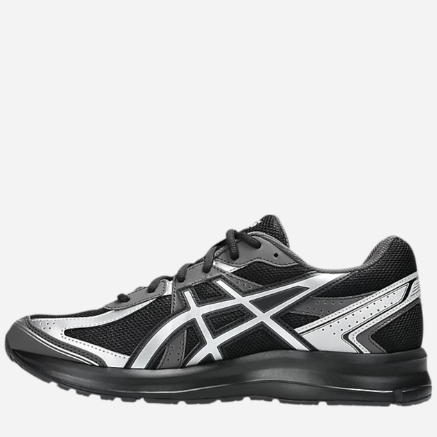 Чоловічі кросівки ASICS Jog 100S 1203A741-001 42 (8.5US) Чорні (4570158203296) - зображення 3