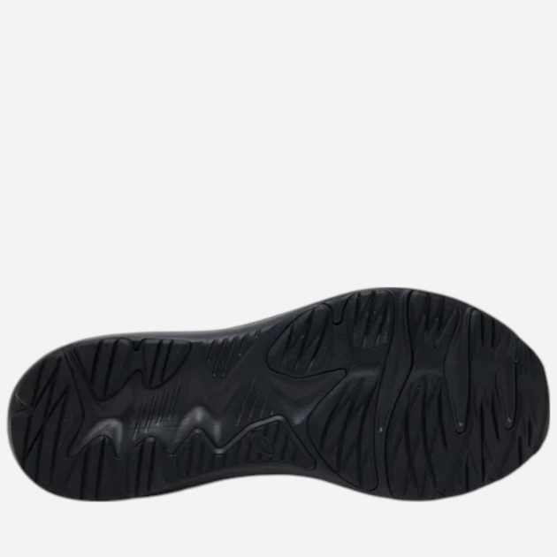 Buty do biegania męskie ASICS Jolt 5 1011B963-002 42 (8.5US) Czarne (4570158259958) - obraz 5