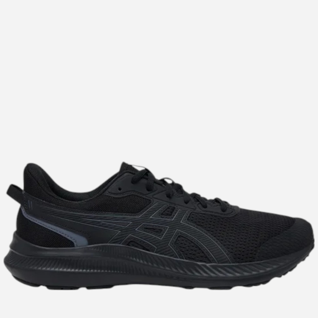 Buty do biegania męskie ASICS Jolt 5 1011B963-002 44 (10US) Czarne (4570158260121) - obraz 1