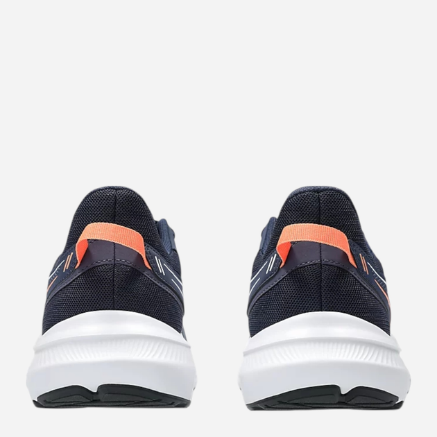 Buty do biegania męskie ASICS Jolt 5 1011B963-402 46.5 (12US) Granatowe (4570158734783) - obraz 5