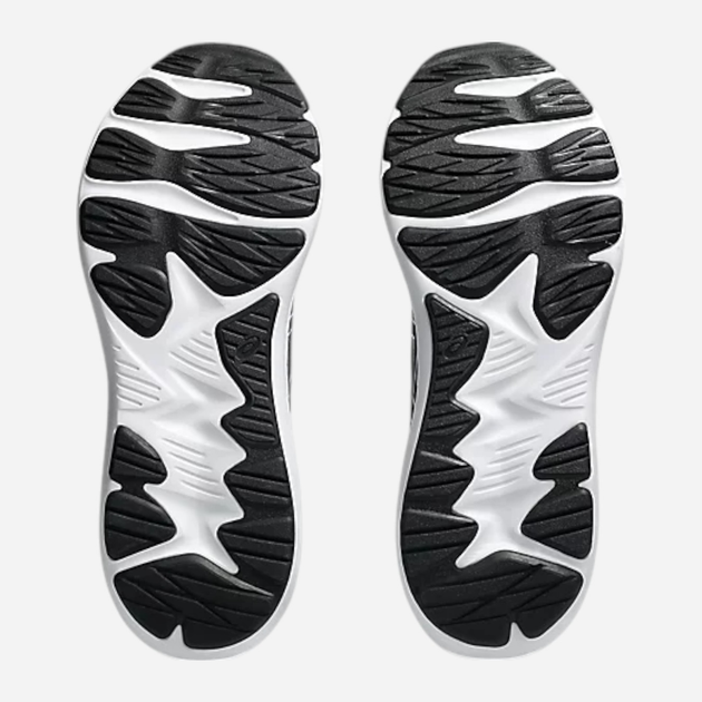 Buty do biegania męskie ASICS Jolt 5 1011B963-402 44.5 (10.5US) Granatowe (4570158734769) - obraz 7