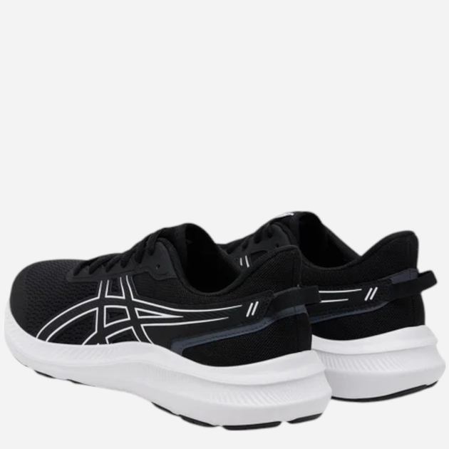 Buty do biegania męskie ASICS Jolt 5 1011B963-003 42 (8.5US) Czarne (4570158286510) - obraz 3