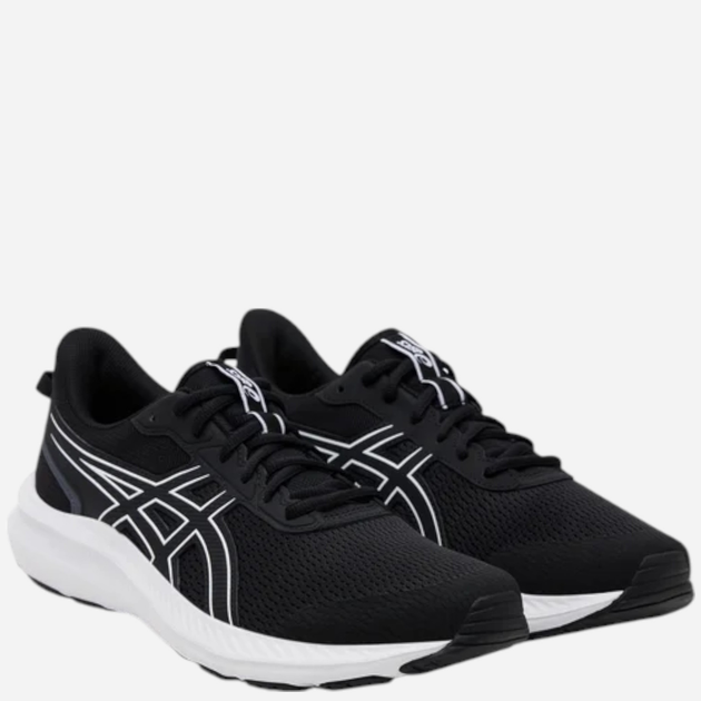 Buty do biegania męskie ASICS Jolt 5 1011B963-003 40 (7US) Czarne (4570158286640) - obraz 2
