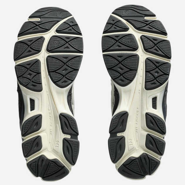 Чоловічі кросівки ASICS Gel-Nyc 1203A383-111 43.5 (9.5US) Білі (4570158712927) - зображення 7