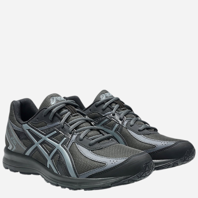Buty sportowe męskie ASICS Jog 100S 1203A684-020 42.5 (9US) Szare (4570158721141) - obraz 2