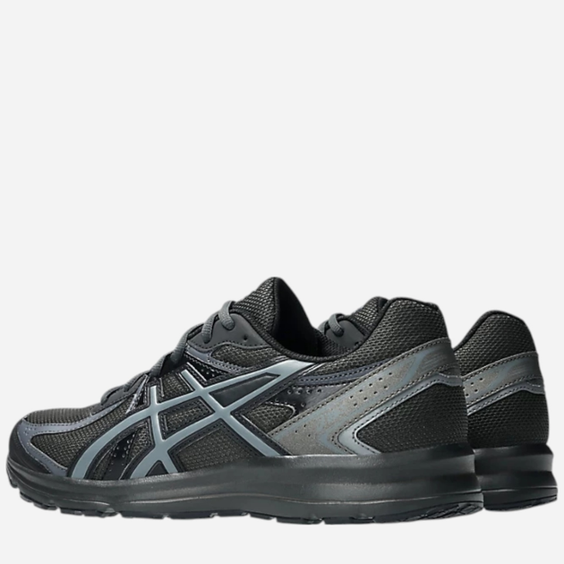 Buty sportowe męskie ASICS Jog 100S 1203A684-020 41.5 (8US) Szare (4570158721264) - obraz 4