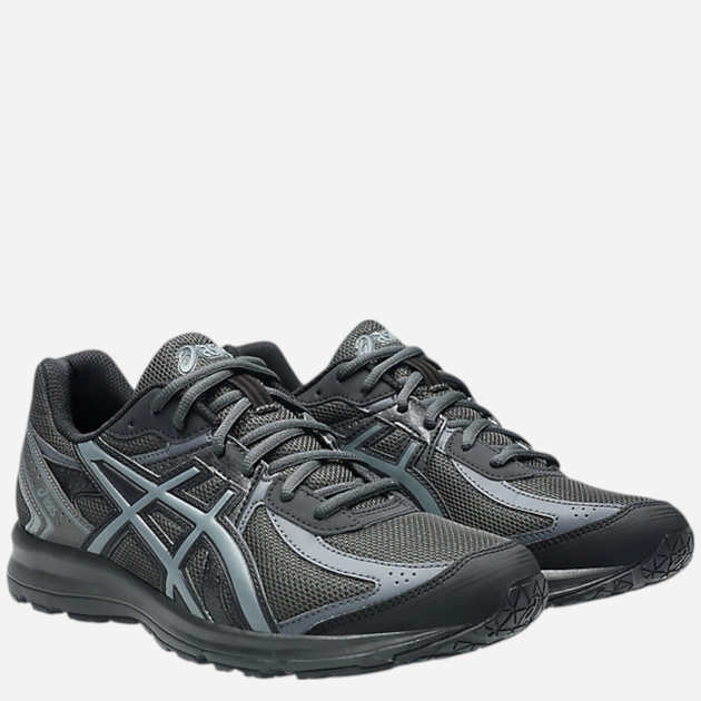 Жіночі кросівки ASICS Jog 100S 1203A684-020 36 (4US) Сірі (4570158721233) - зображення 2