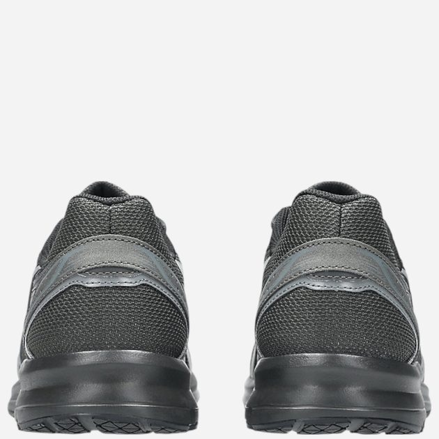 Чоловічі кросівки ASICS Jog 100S 1203A684-020 43.5 (9.5US) Сірі (4570158721318) - зображення 5