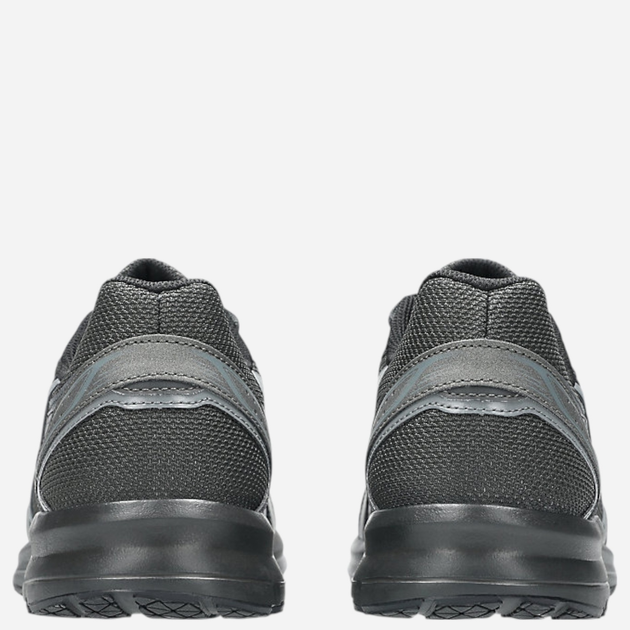 Жіночі кросівки ASICS Jog 100S 1203A684-020 36 (4US) Сірі (4570158721233) - зображення 5