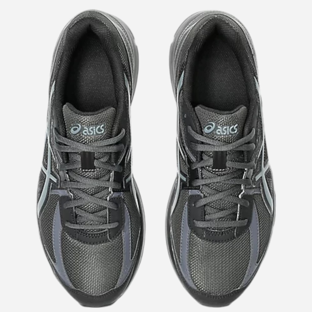 Жіночі кросівки ASICS Jog 100S 1203A684-020 36 (4US) Сірі (4570158721233) - зображення 6