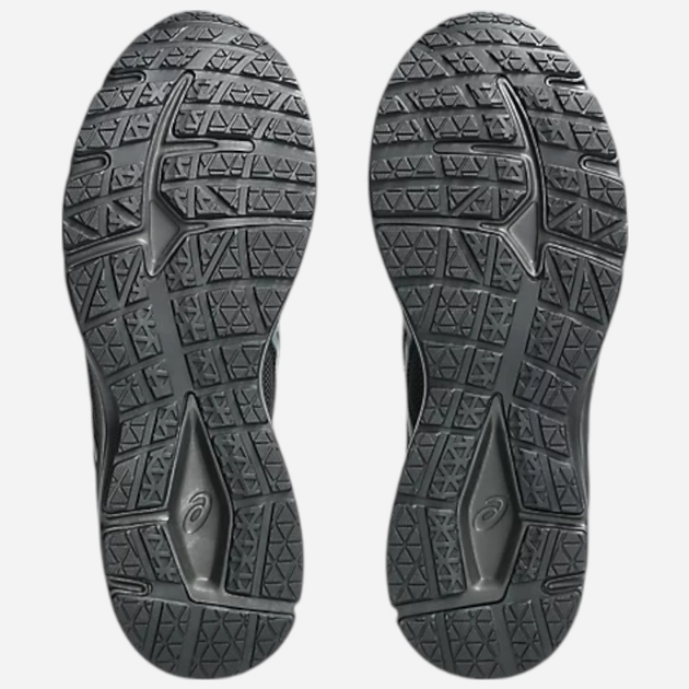 Жіночі кросівки ASICS Jog 100S 1203A684-020 36 (4US) Сірі (4570158721233) - зображення 7