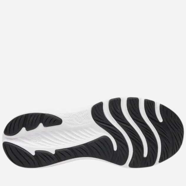 Buty do biegania męskie ASICS Gel-Contend 9 1011B881-002 40.5 (7.5US) Czarne (4550457866583) - obraz 5