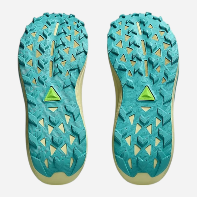 Чоловічі кросівки для бігу ASICS Gel-Trabuco 13 1011B973-801 40 (7US) Чорні (4570158737494) - зображення 6