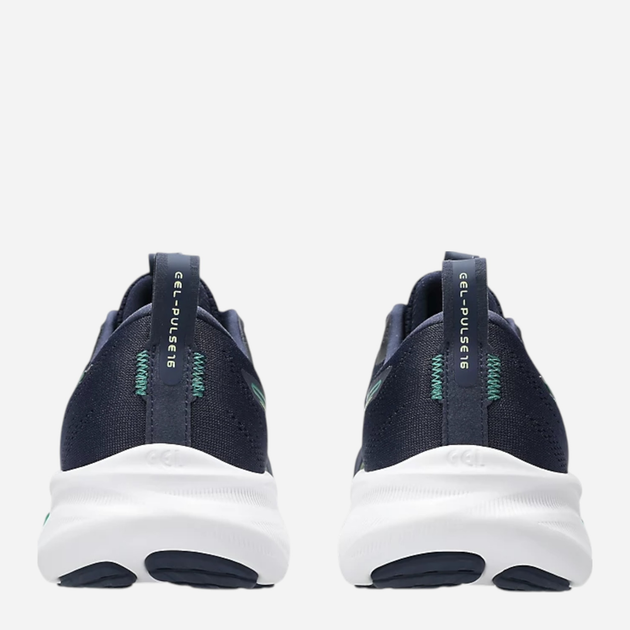 Чоловічі кросівки для бігу ASICS Gel-Pulse 16 1011B962-402 40.5 (7.5US) Темно-сині (4570158736886) - зображення 5