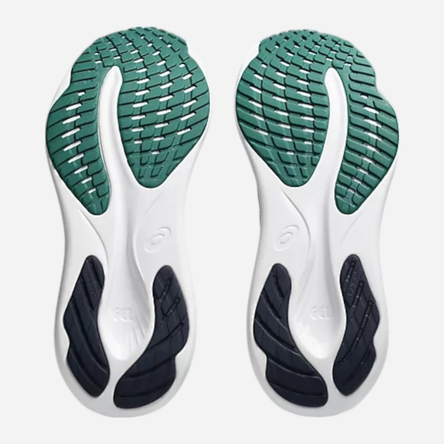 Чоловічі кросівки для бігу ASICS Gel-Pulse 16 1011B962-402 40.5 (7.5US) Темно-сині (4570158736886) - зображення 7