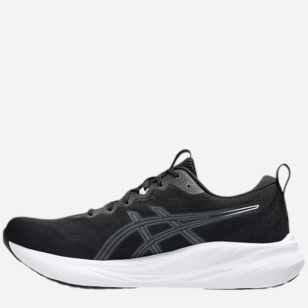 Чоловічі кросівки для бігу ASICS Gel-Pulse 16 1011B962-003 40.5 (7.5US) Чорні (4570158189682) - зображення 3