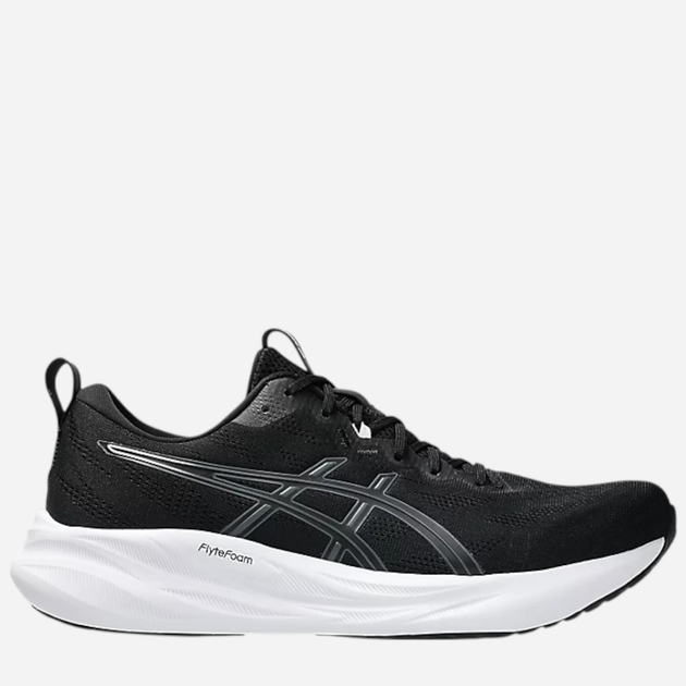 Buty do biegania męskie ASICS Gel-Pulse 16 1011B962-003 42 (8.5US) Czarne (4570158189705) - obraz 1