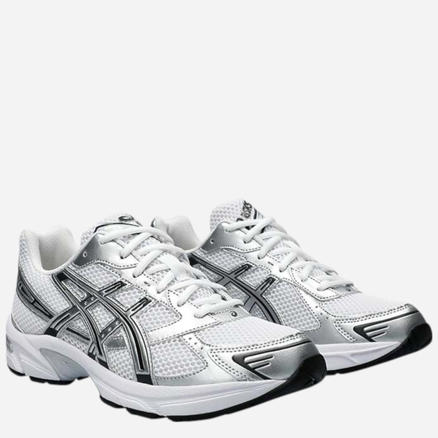 Чоловічі кросівки ASICS Gel-1130 1201B020-100 43.5 (9.5US) Білі (4550457455787) - зображення 2