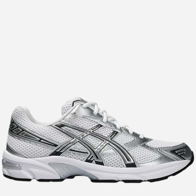 Жіночі кросівки ASICS Gel-1130 1201B020-100 37.5 (5US) Білі (4550457455879) - зображення 1