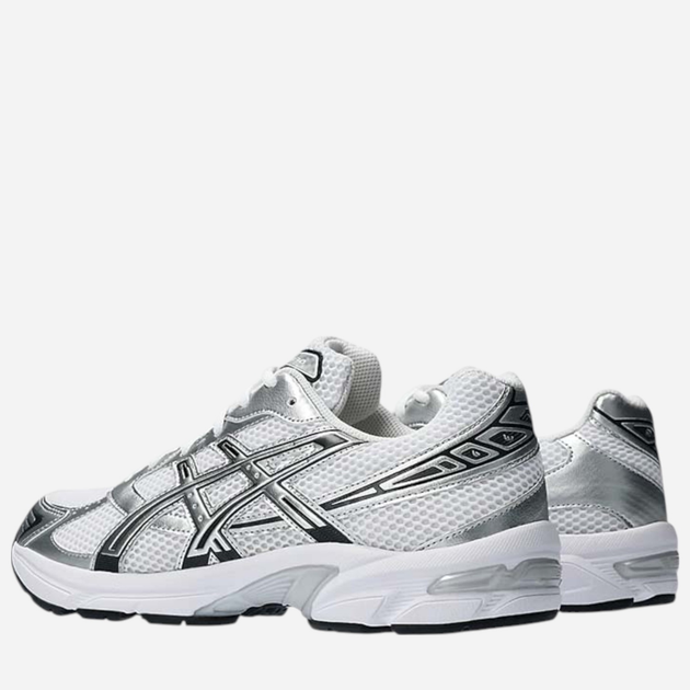 Buty sportowe damskie ASICS Gel-1130 1201B020-100 40.5 (7.5US) Białe (4550457455862) - obraz 3