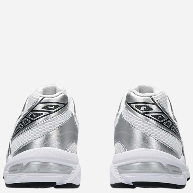 Жіночі кросівки ASICS Gel-1130 1201B020-100 37.5 (5US) Білі (4550457455879) - зображення 4