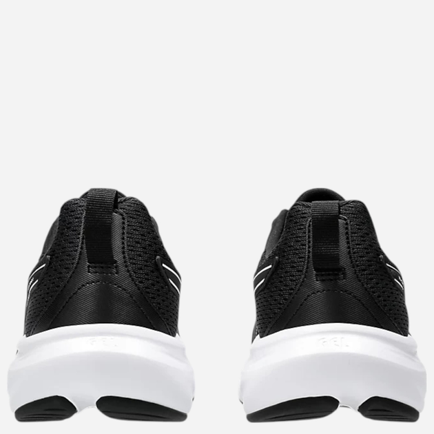 Buty do biegania damskie ASICS Gel-Contend 9 1012B681-002 39 (7.5US) Czarne (4550457860314) - obraz 5