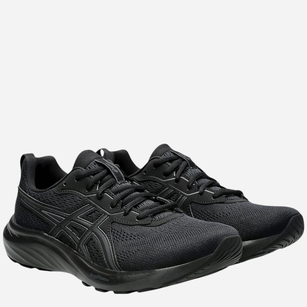Buty do biegania damskie ASICS Gel-Contend 9 1012B681-003 37 (6US) Czarne (4550457882910) - obraz 2