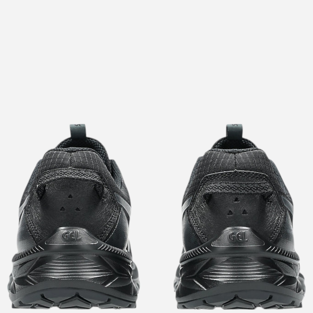 Buty do biegania męskie ASICS Gel-Venture 10 1011B967-001 40.5 (7.5US) Czarne (4570158251525) - obraz 5