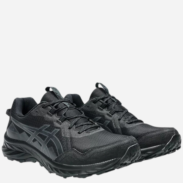 Buty do biegania męskie ASICS Gel-Venture 10 1011B967-001 42 (8.5US) Czarne (4570158251600) - obraz 2