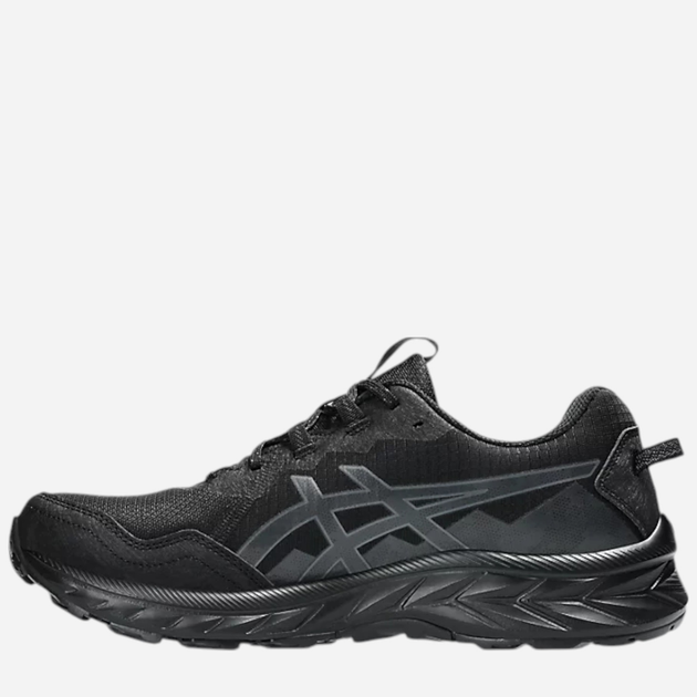Buty do biegania męskie ASICS Gel-Venture 10 1011B967-001 45 (11US) Czarne (4570158251624) - obraz 3
