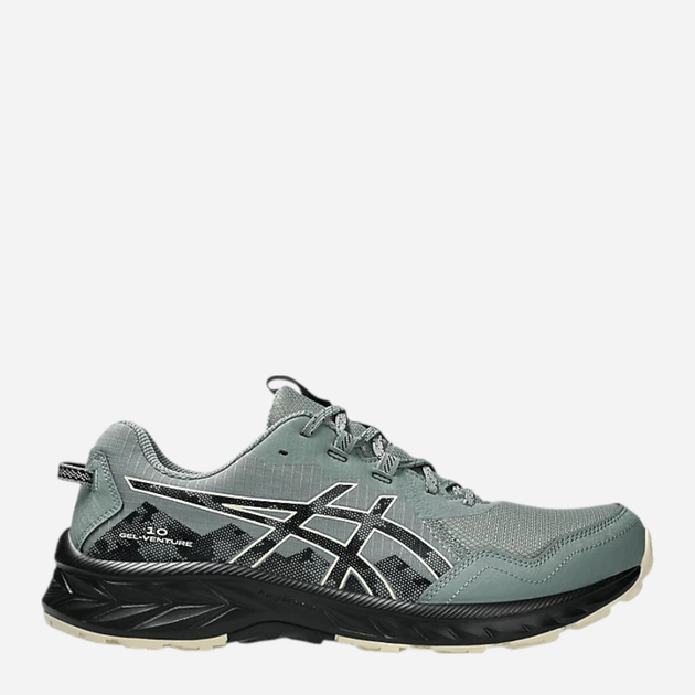 Чоловічі кросівки для бігу ASICS Gel-Venture 10 1011B967-402 41.5 (8US) Сизі (4570158733915) - зображення 1
